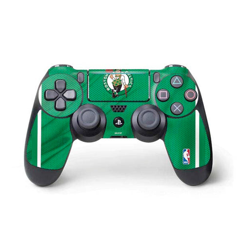NBA Boston Celtics PlayStation PS4 Skins